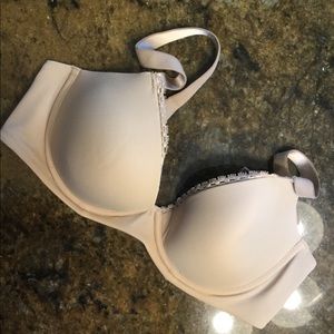 Calvin Klein customized lift bras 36C